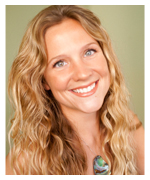 Linden Wolbert - Vice Chair