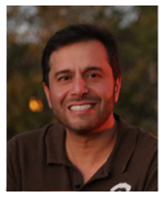 General Counsel – Cabo Cantina